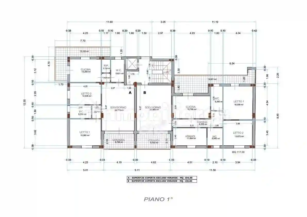Appartamento - foto 5