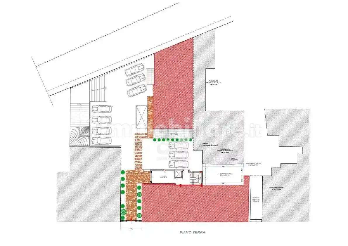 Appartamento in vendita a Marsala