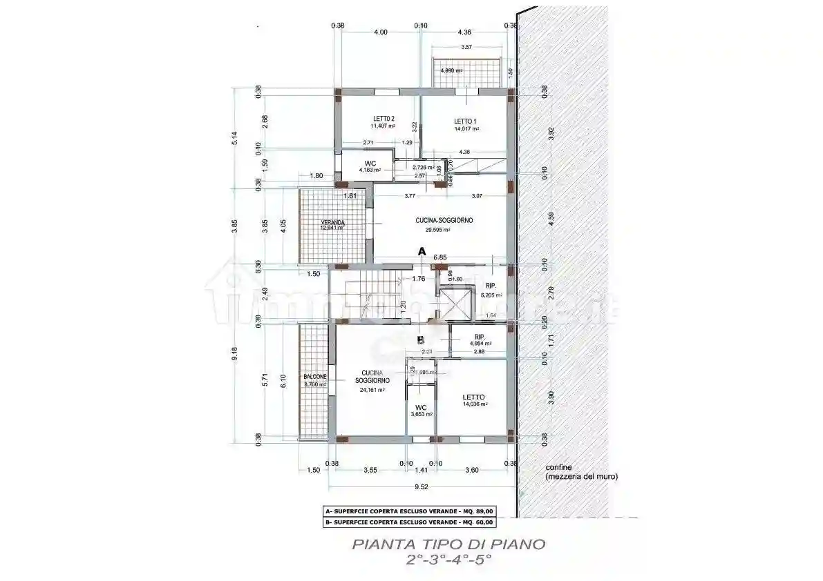 Appartamento - foto 3