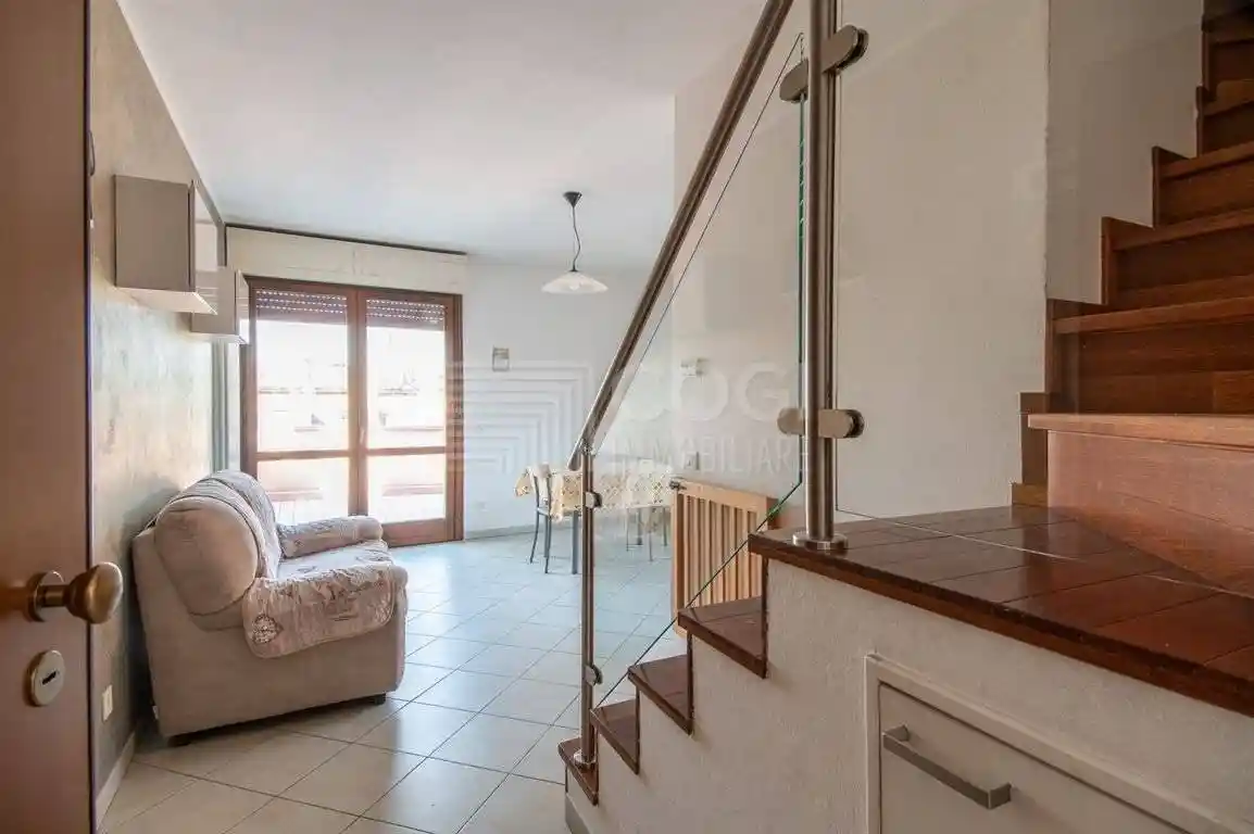 Appartamento in vendita a Imola