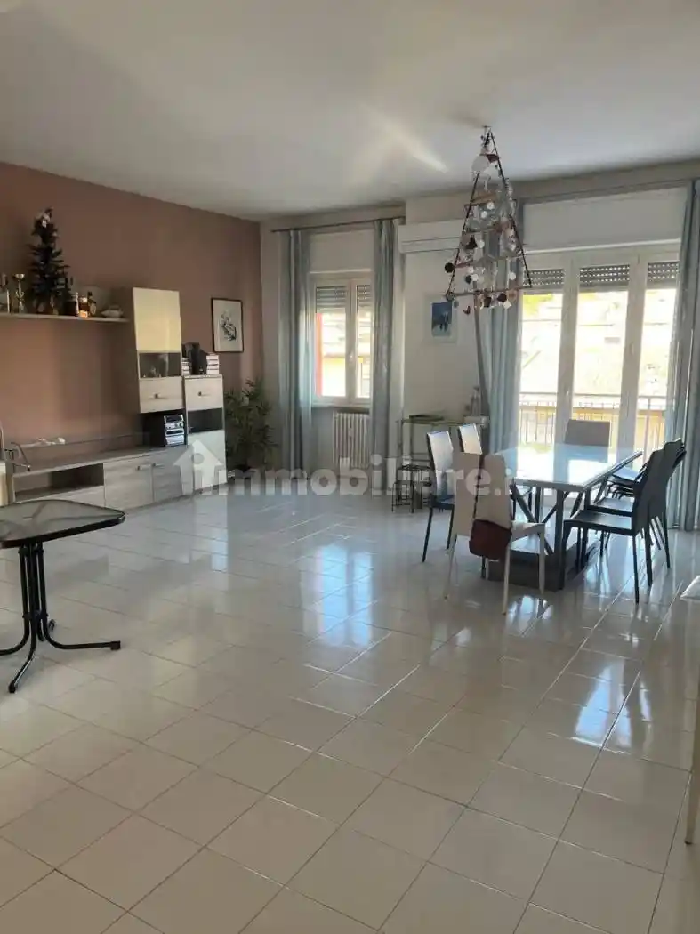 Appartamento in vendita a Pesaro