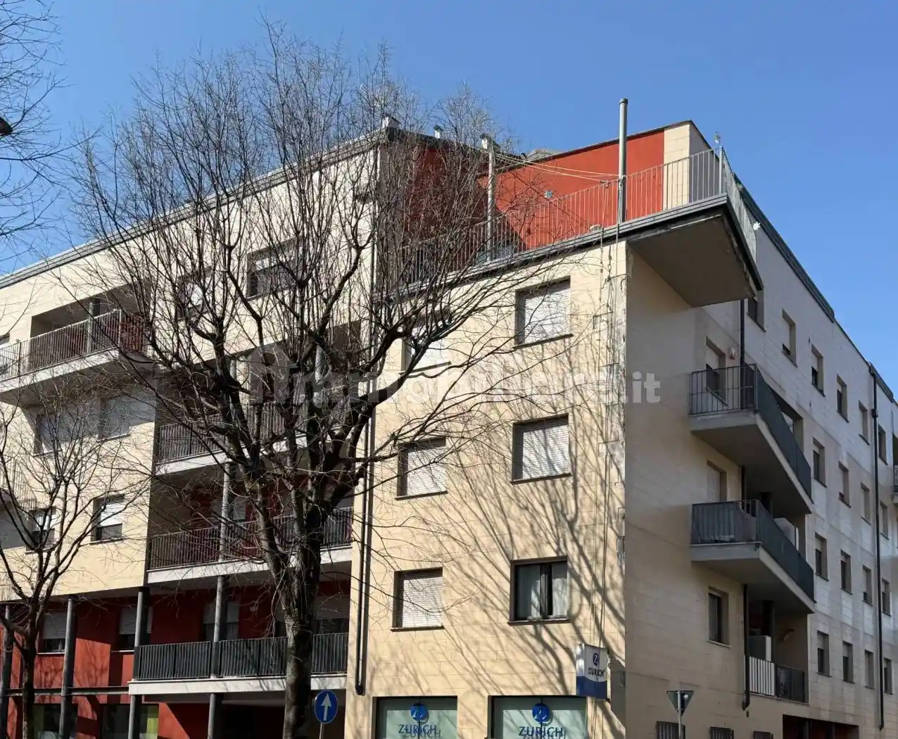 Appartamento in vendita a Voghera