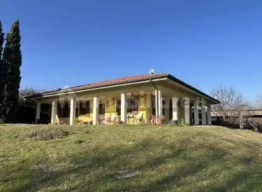 Villa in vendita a Missaglia