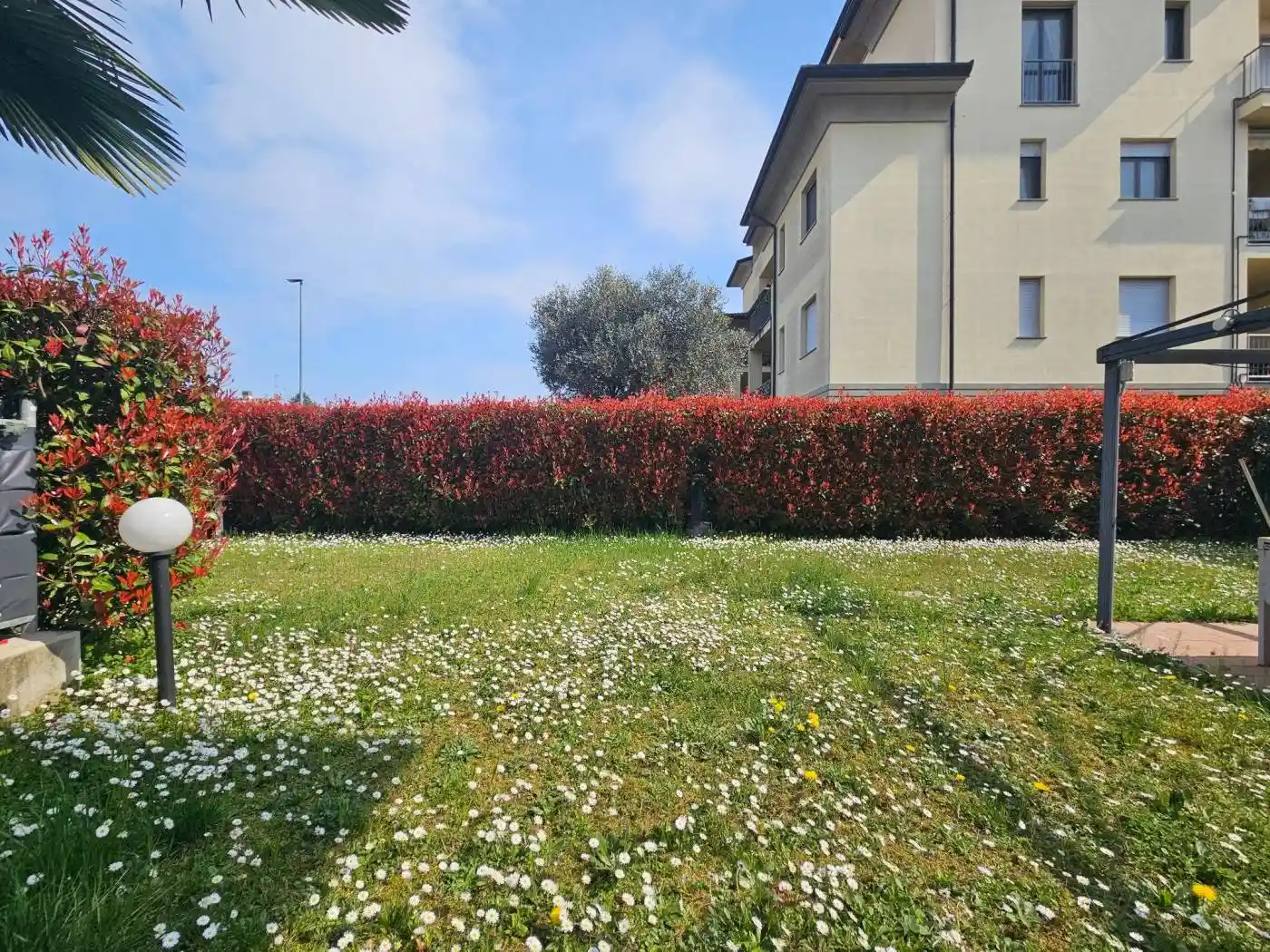 Appartamento in vendita a Vanzago