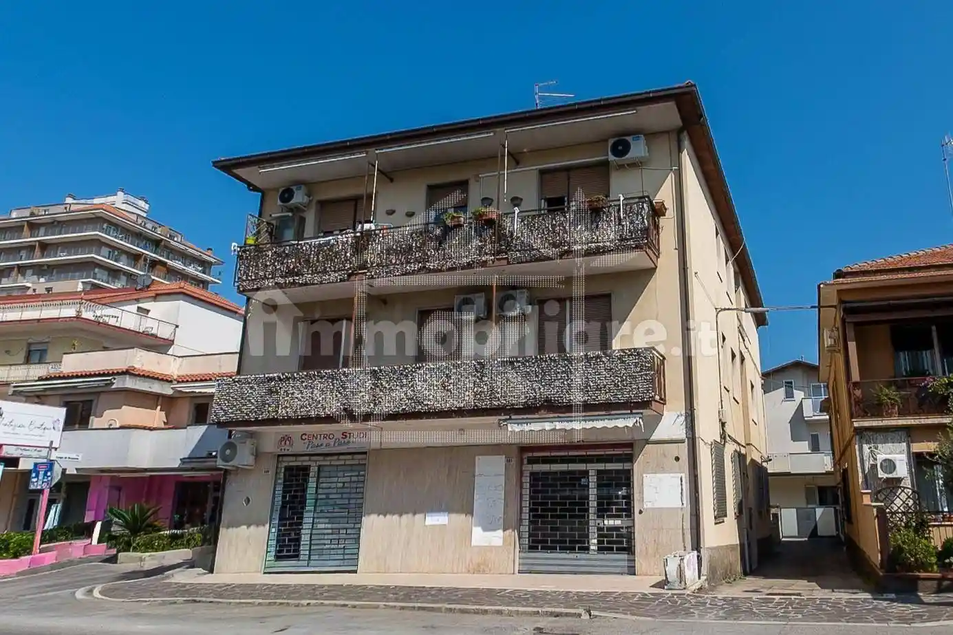 Appartamento in vendita a Montesilvano