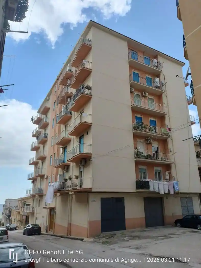 Appartamento in vendita a Naro
