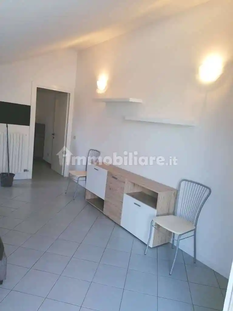 Appartamento in affitto a Verbania