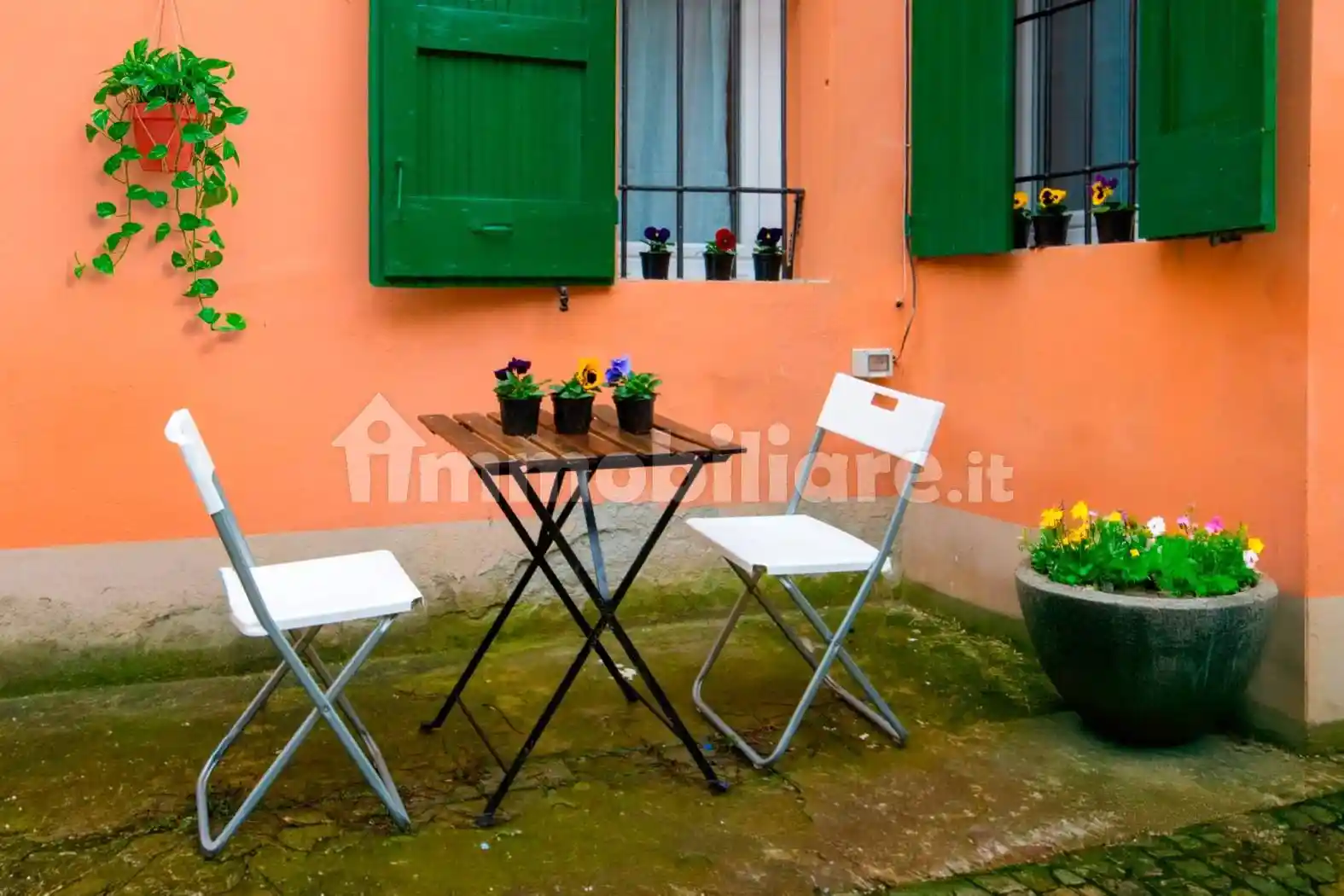 Appartamento in vendita a Bologna