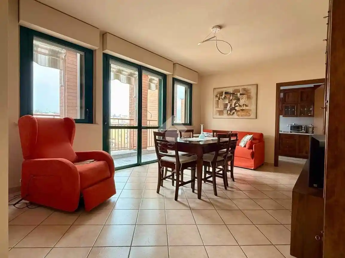 Appartamento in vendita a Asti