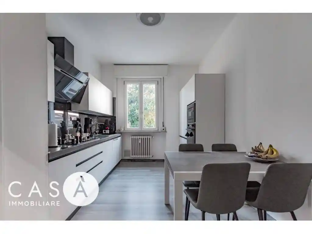 Appartamento in vendita a Forlì