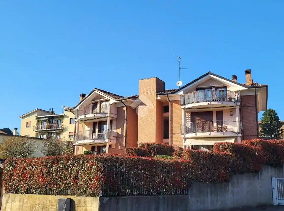 Appartamento in vendita a Besana in Brianza