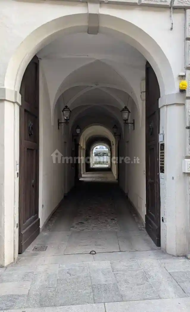 Appartamento in vendita a Parma