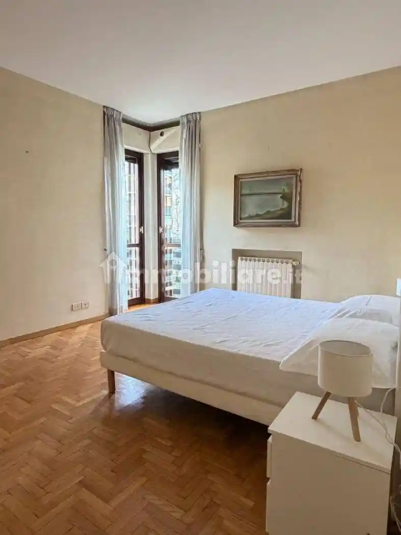 Appartamento in affitto a Parma