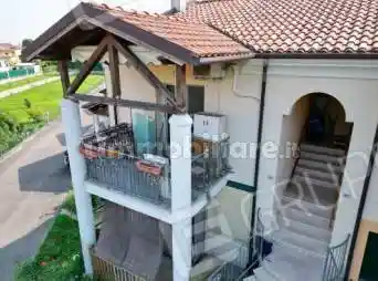 Appartamento in vendita a Pasiano di Pordenone