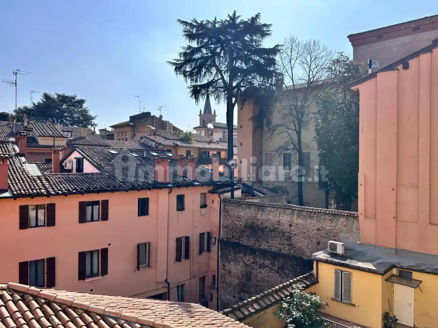 Appartamento in vendita a Bologna