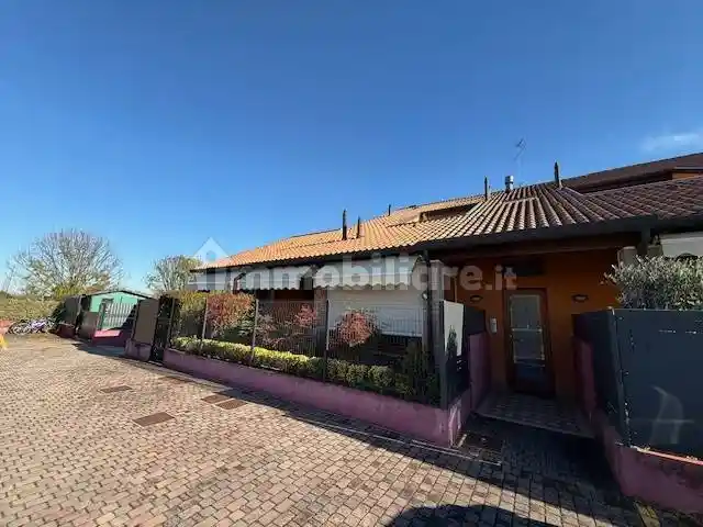 Appartamento in vendita a Venezia