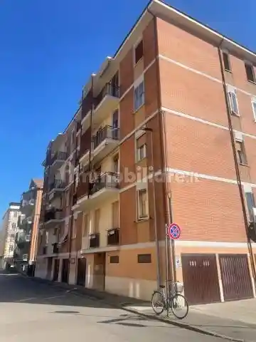 Appartamento in vendita a Ferrara