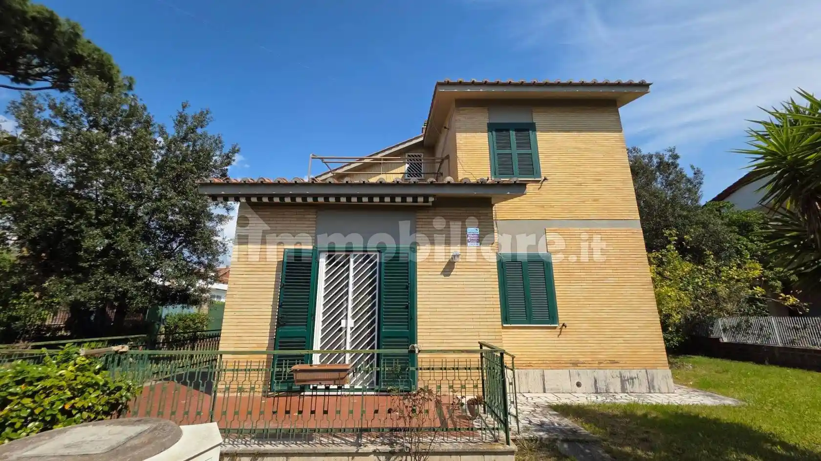 Villa in vendita a Anzio