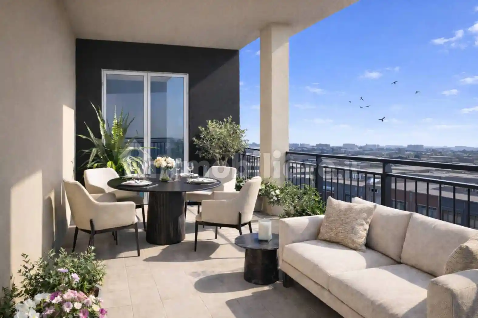 Appartamento in vendita a Collegno