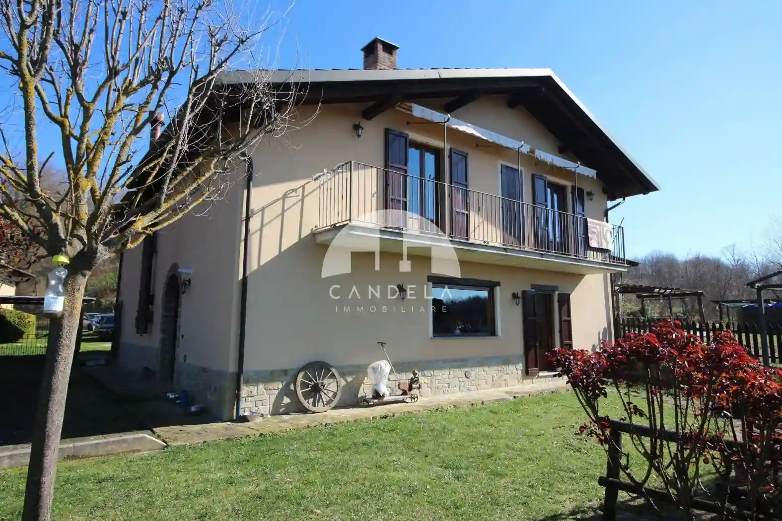 Villa - foto 5