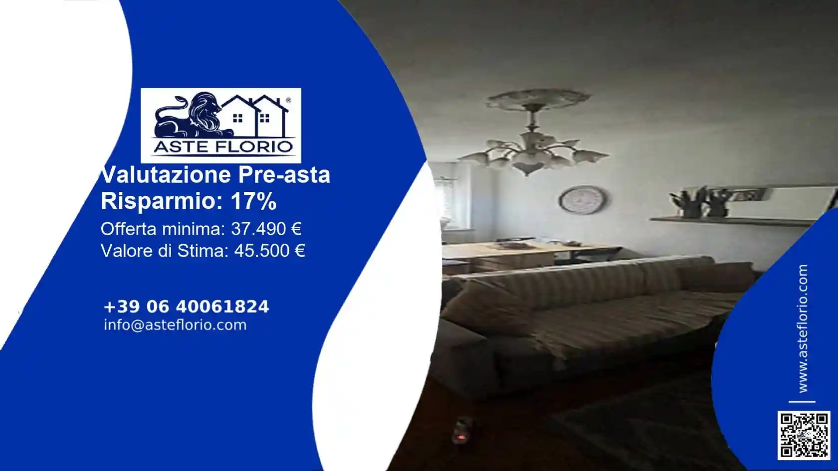 Appartamento in vendita a Tradate