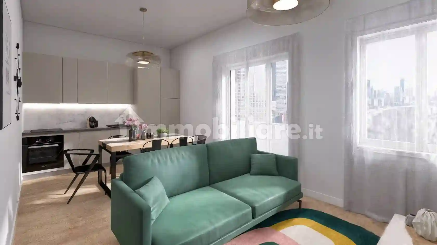 Appartamento - foto 2