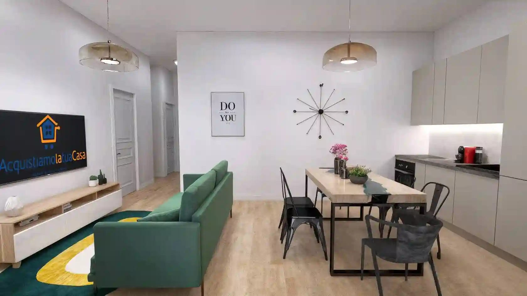 Appartamento - foto 3