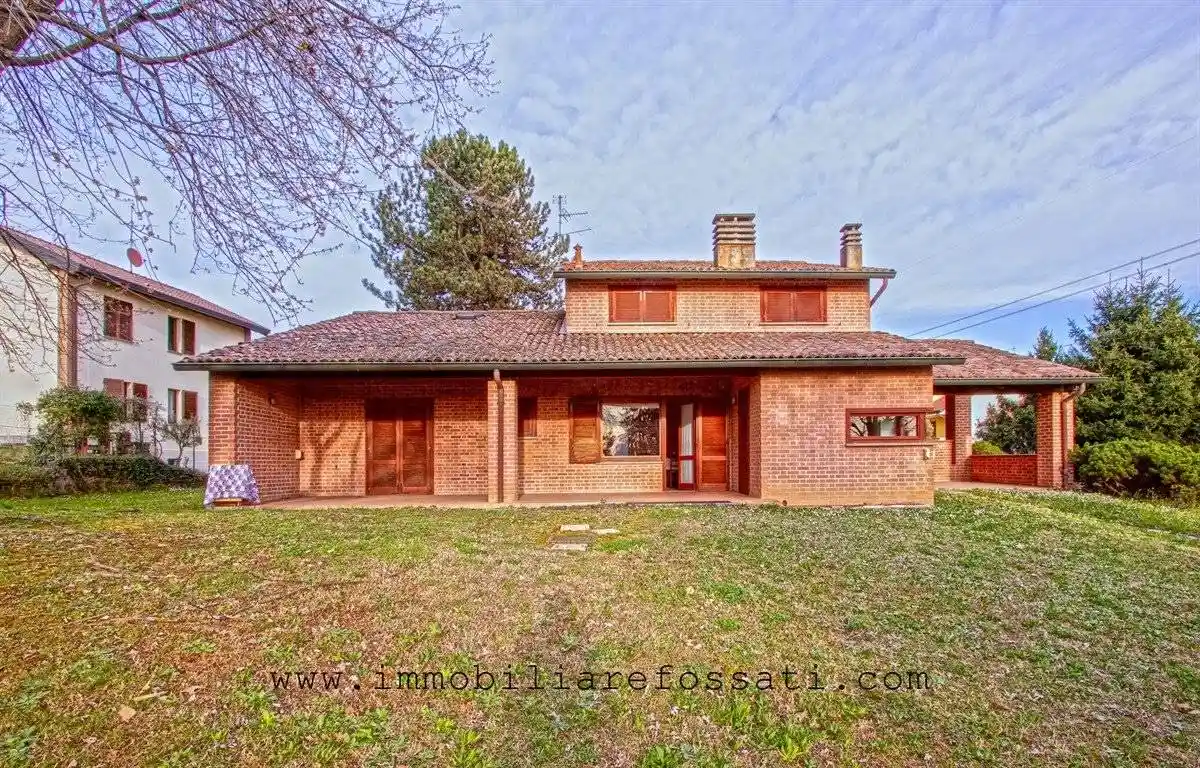 Villa in vendita a Triuggio