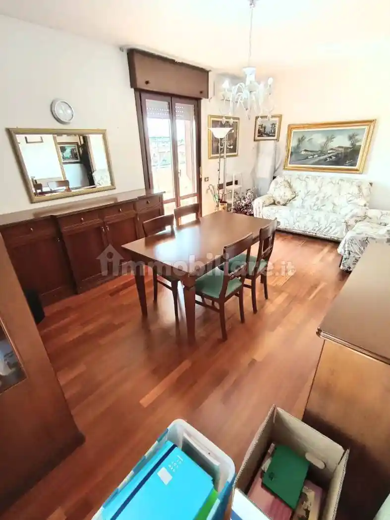 Appartamento in vendita a Vigodarzere