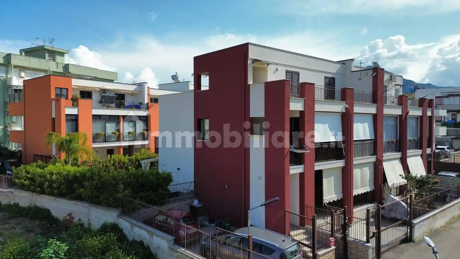 Villa in vendita a Villabate