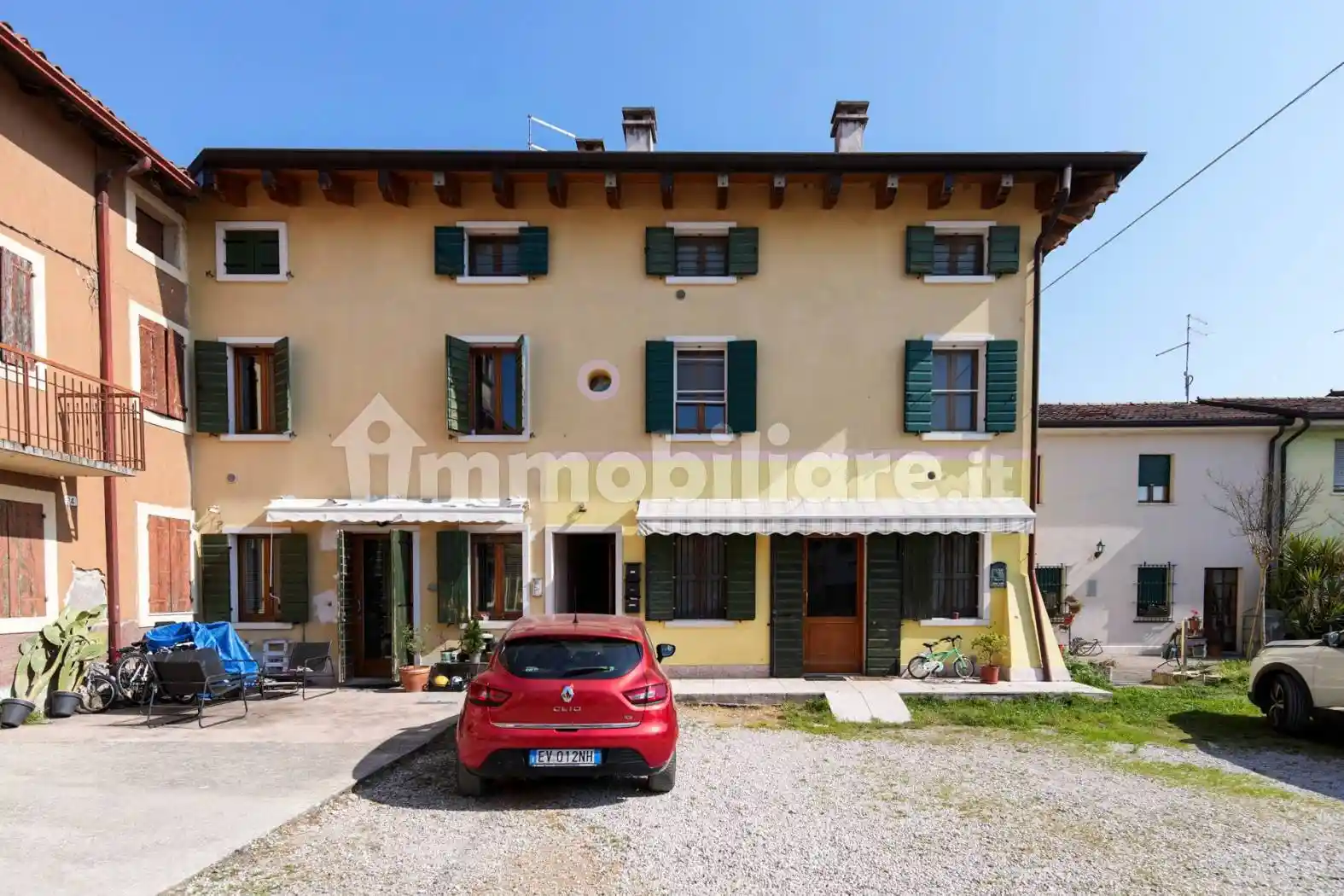 Appartamento in vendita a Verona