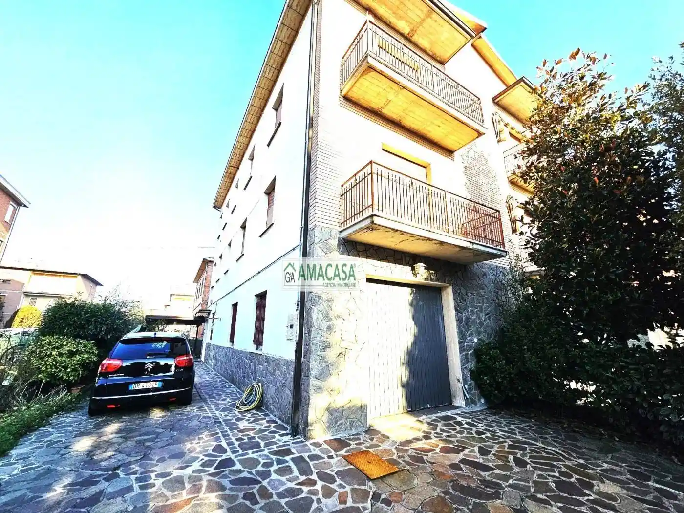 Villa in vendita a Sassuolo