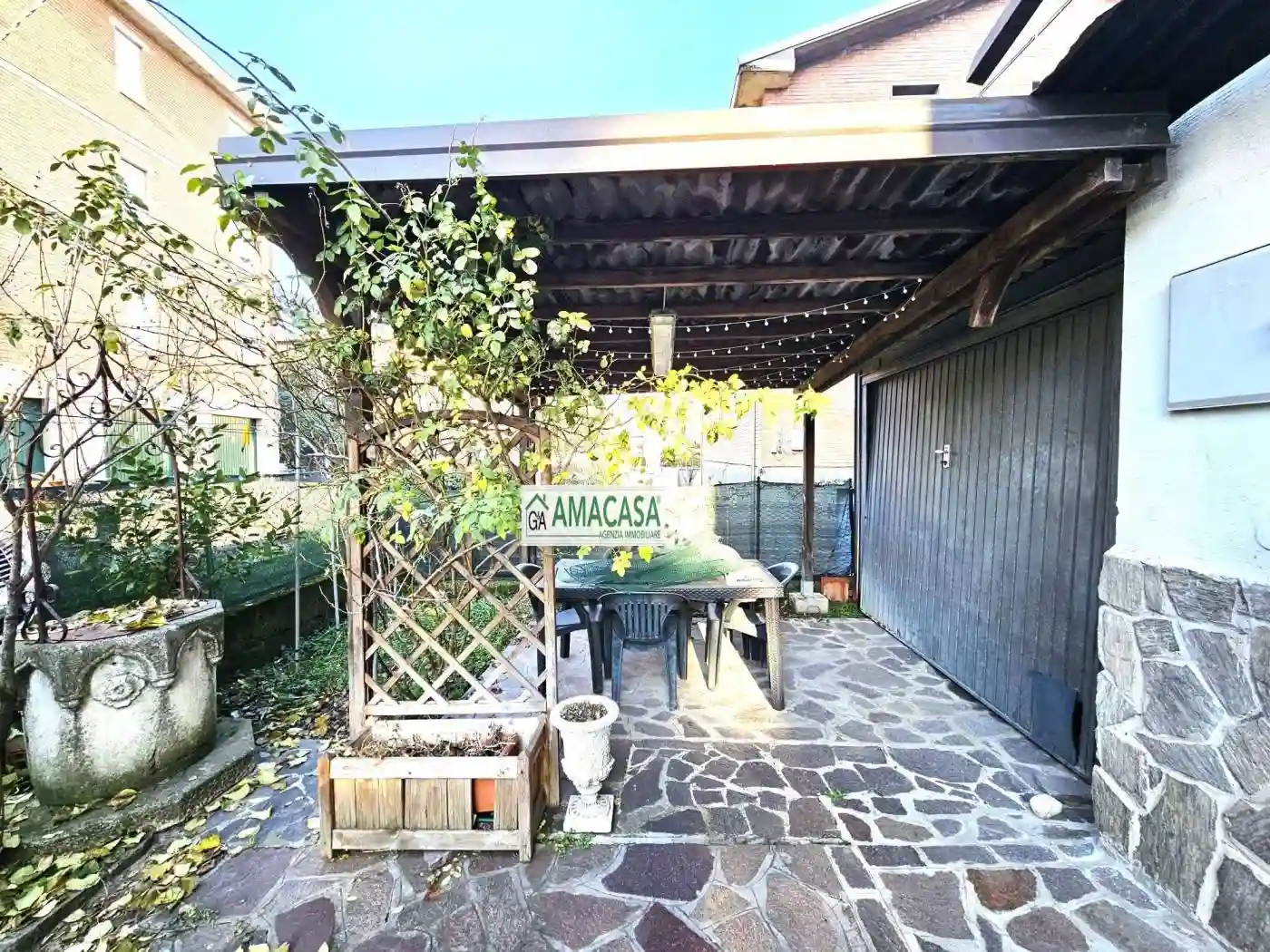 Villa - foto 4