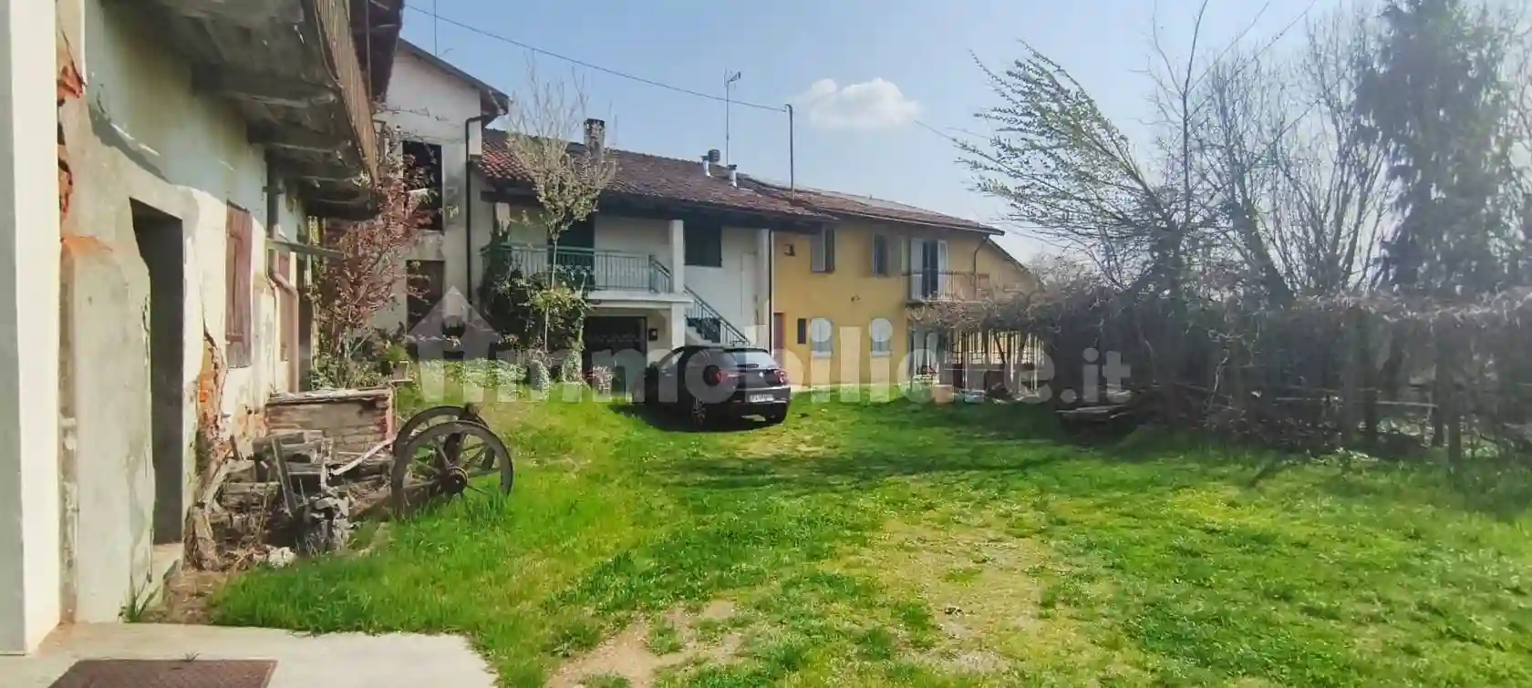 Casa indipendente - foto 2