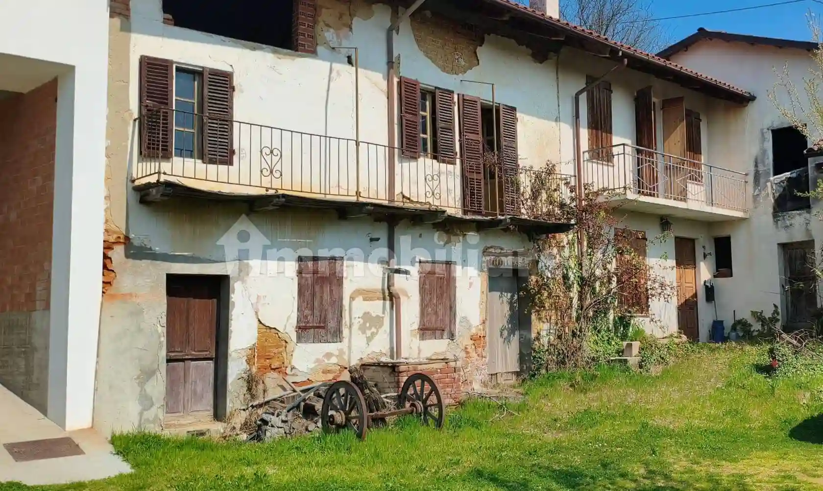 Casa indipendente - foto 4