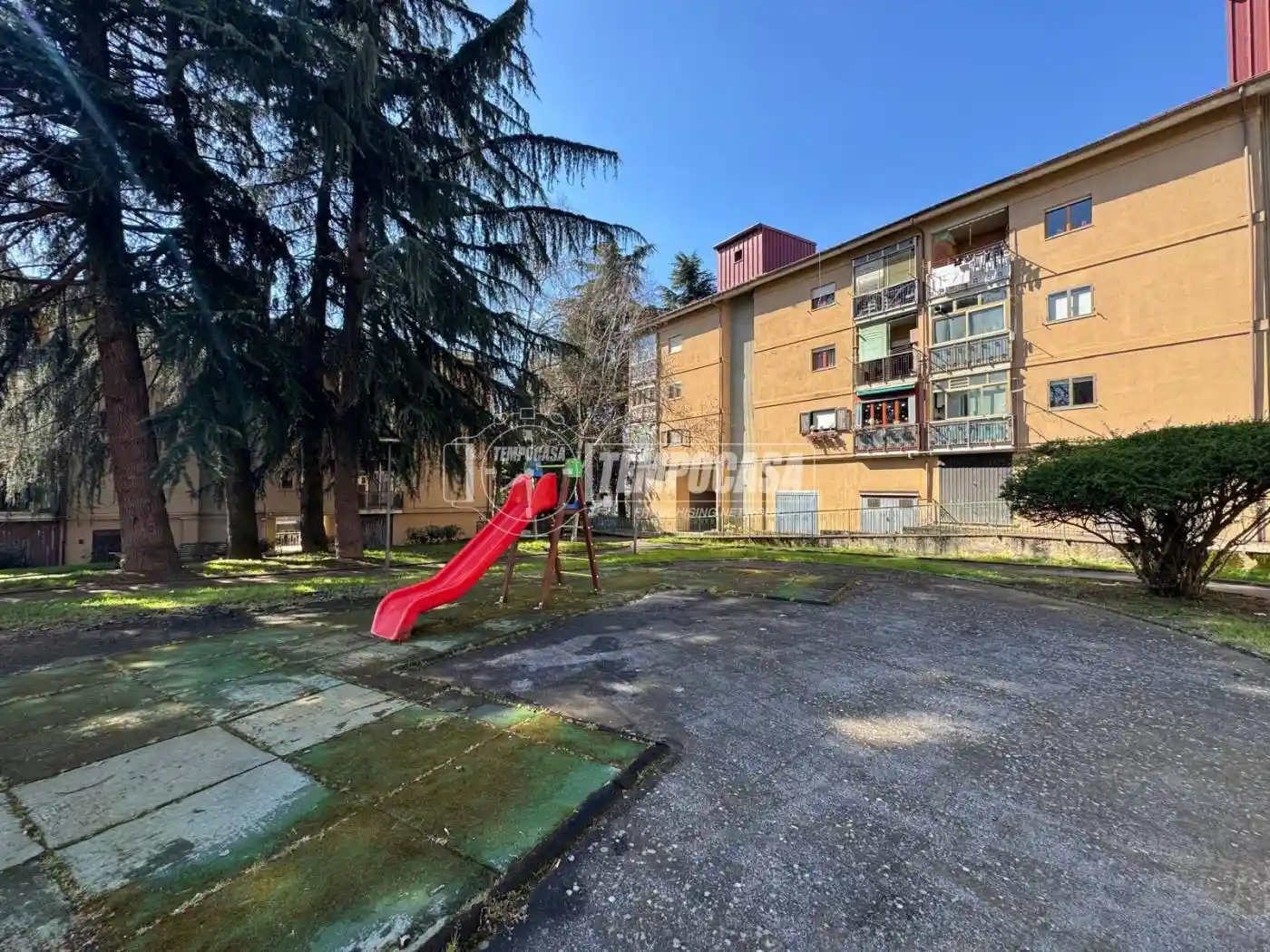 Appartamento in vendita a Avellino