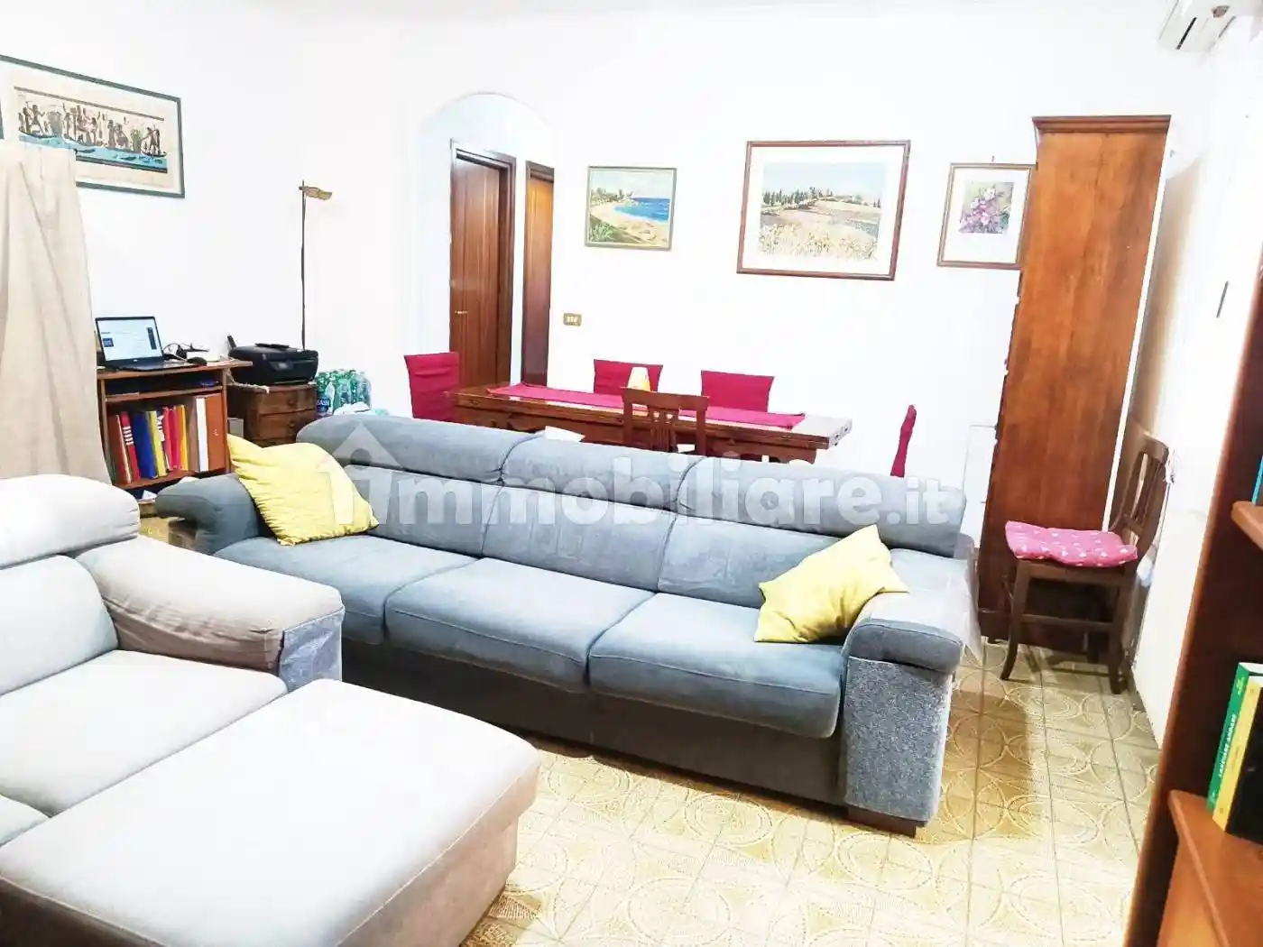 Appartamento in vendita a Pomezia