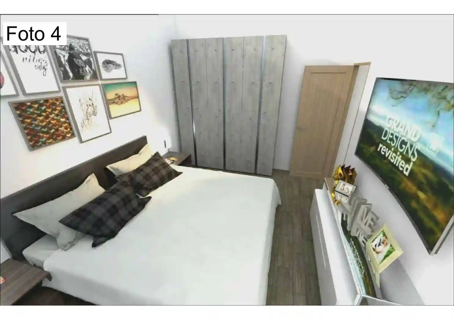 Appartamento - foto 5