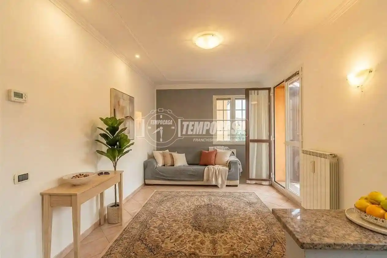 Appartamento in vendita a Cisliano