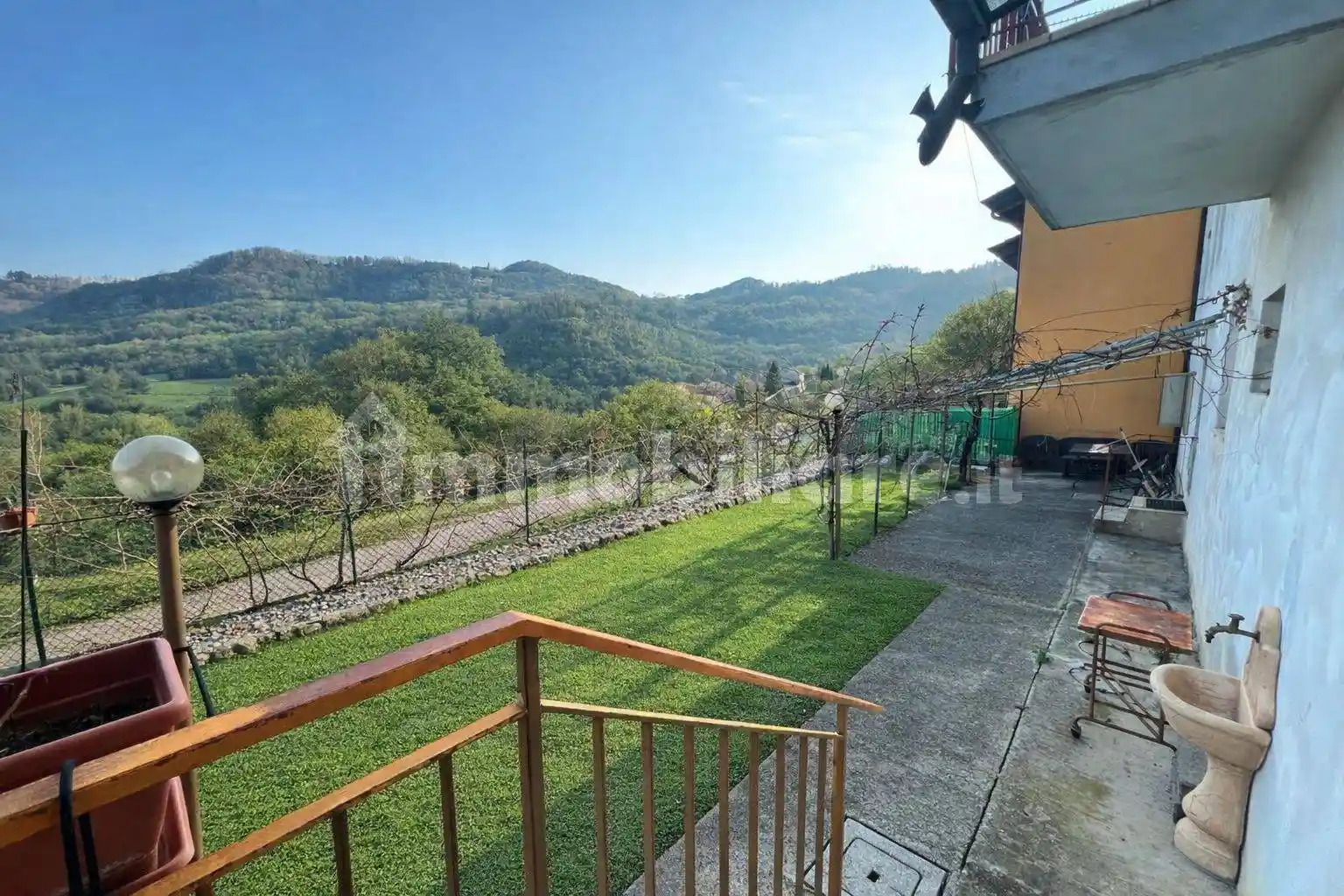 Casa indipendente in vendita a Valdagno