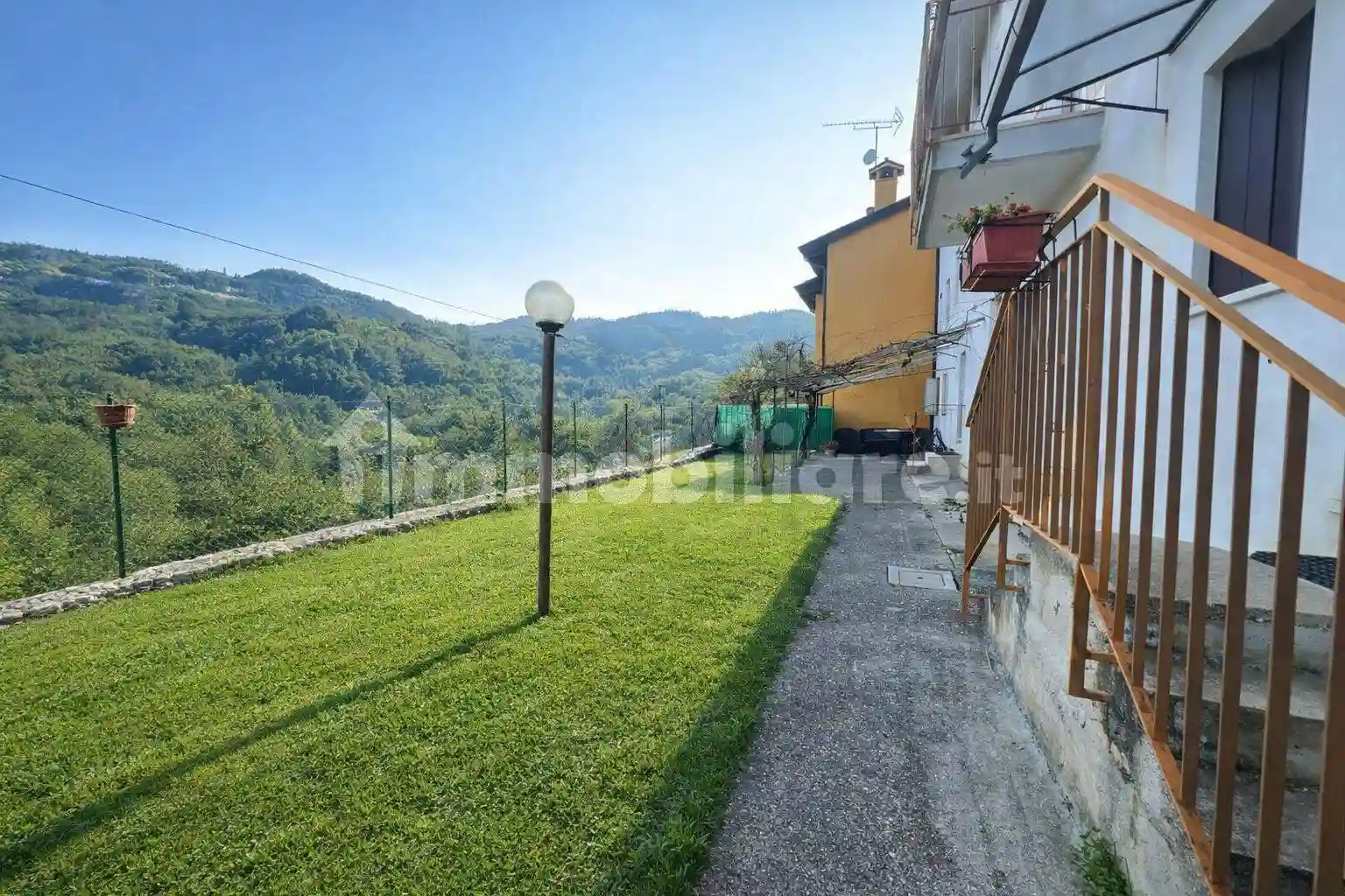Casa indipendente - foto 4