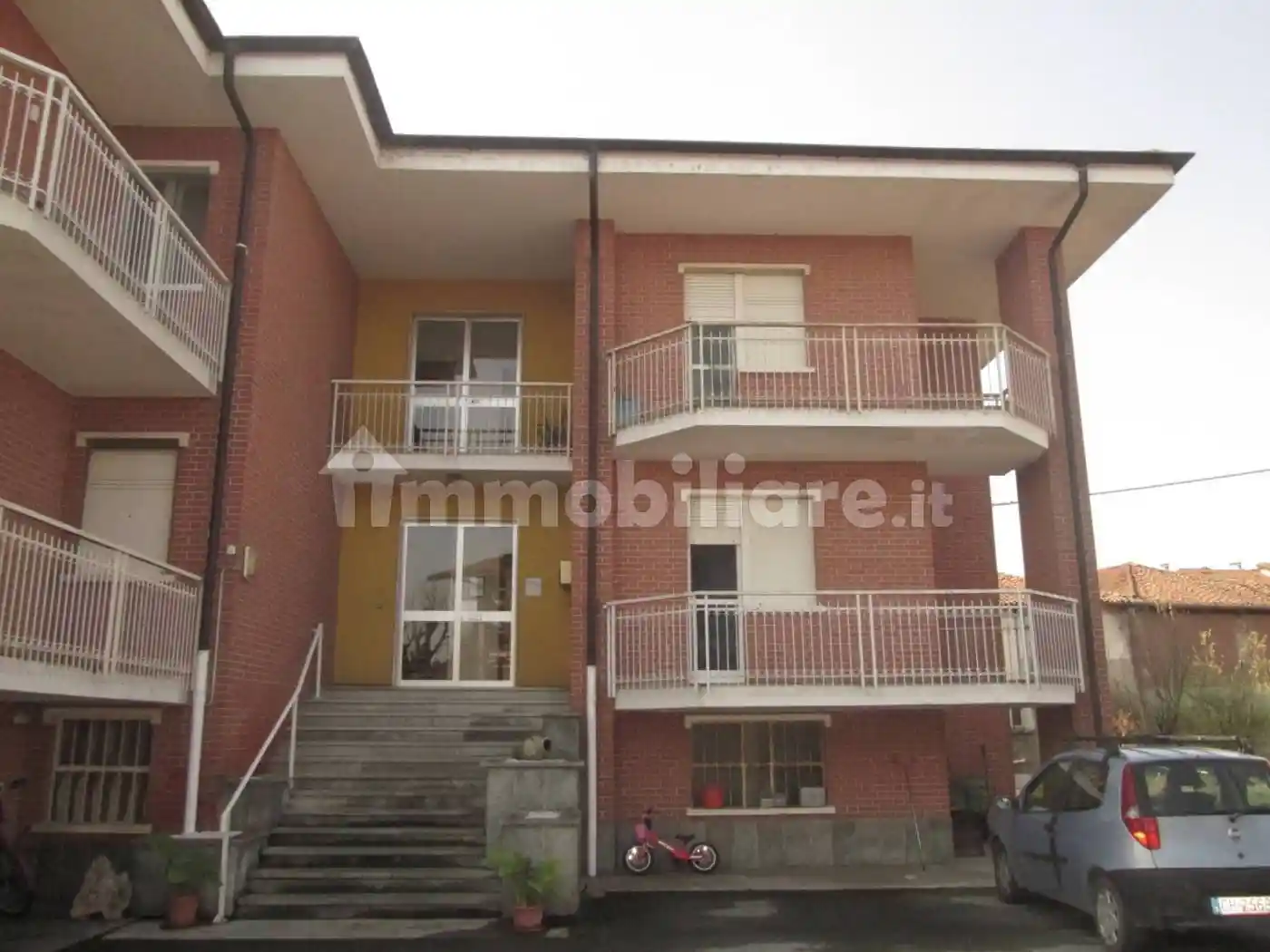 Appartamento in vendita a Villafranca Piemonte