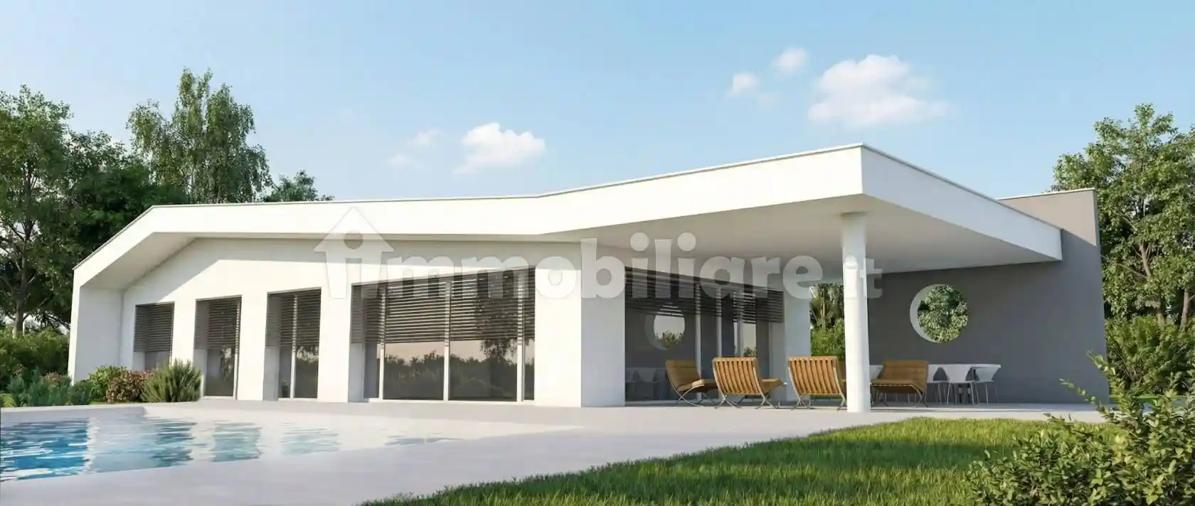 Villa in vendita a Castellammare del Golfo