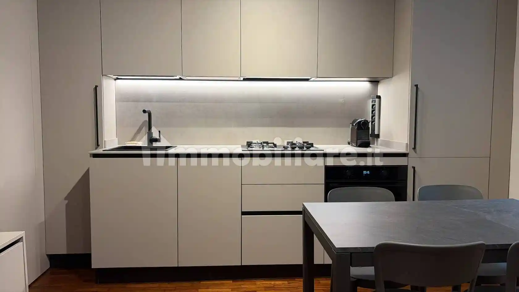 Appartamento in affitto a Modena