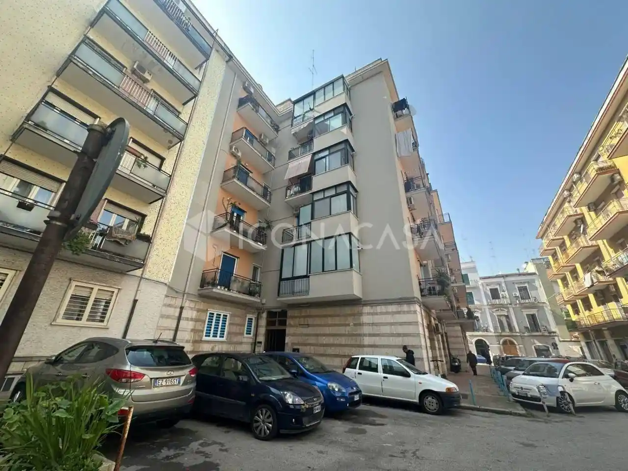 Appartamento in vendita a Bari