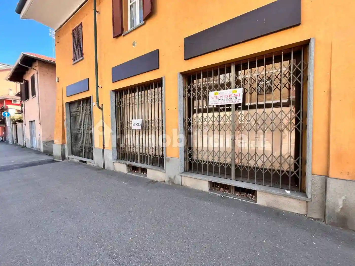 Palazzo - Edificio - foto 2