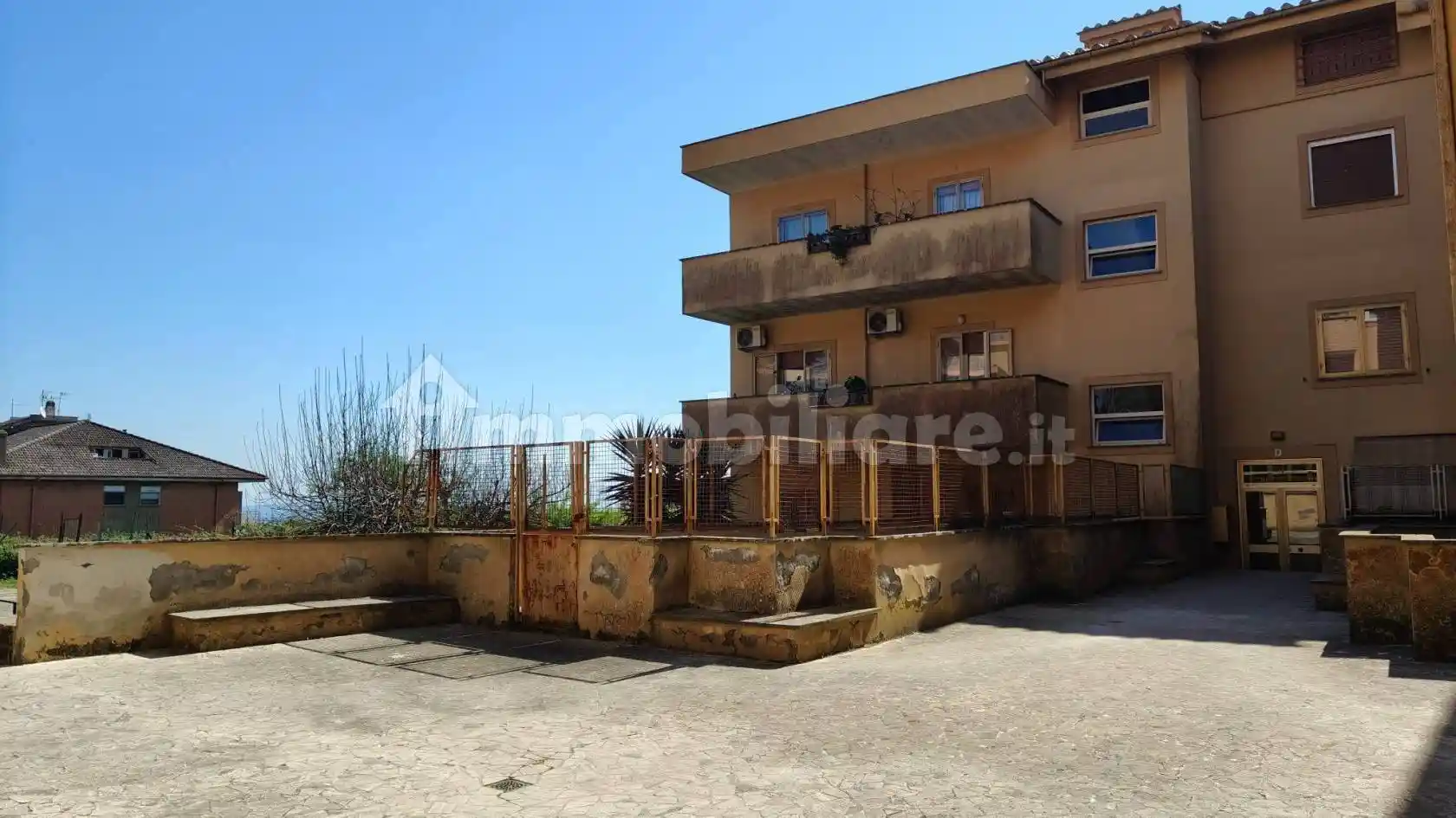 Appartamento in vendita a Bracciano