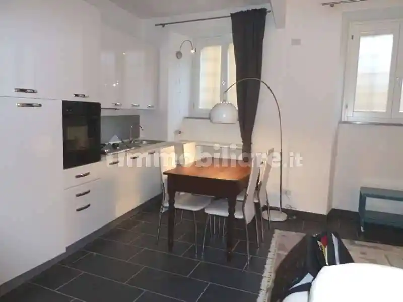 Appartamento in affitto a Mergozzo