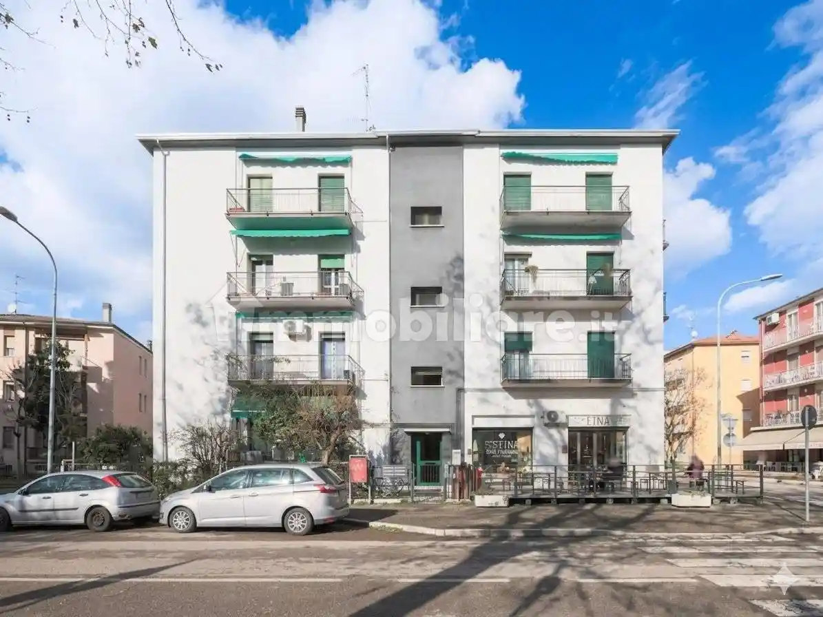 Appartamento in vendita a Imola