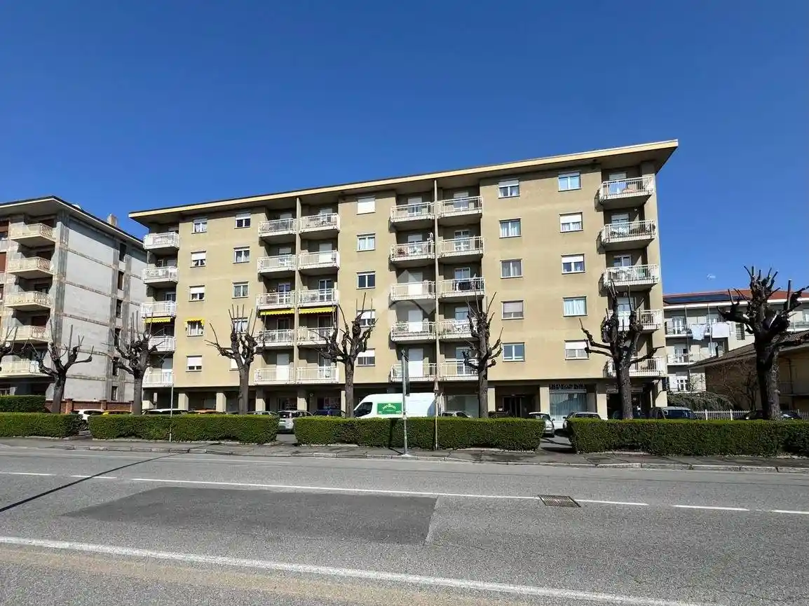 Appartamento in affitto a Pinerolo